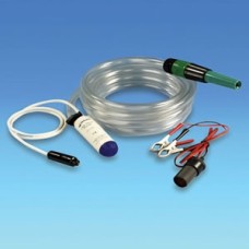 GP1642 WHALE PORTABLE PUMP KIT with Self venting Highflow Submersible Pumps Caravan Motorhome SC205B